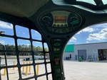Control Station with Dash Console