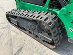 Undercarriage with Track Belt Condition