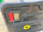 General Appearance with Paint