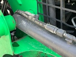 Hydraulics with