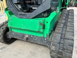 Chassis with Frame Condition