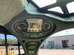Control Station with Warning Lights