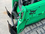 General Appearance with Sheet Metal (fiberglass) Condition
