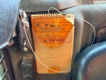 Safety with