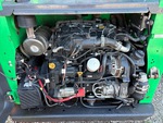 Engine with Engine - Right Side