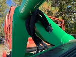 Hydraulics with Hoses (Hydraulics)