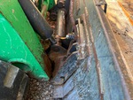 Specialty with Quick Coupler