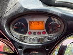 Control Station with Gauges