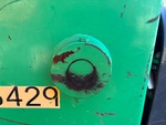 Chassis with Chassis to Arm Pins