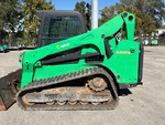 Chassis with Frame Condition