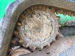 Drivetrain with Final Drives