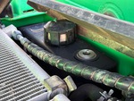 Hydraulics with Hydraulic Tank