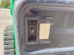 General Appearance with Exterior Lights