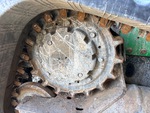 Undercarriage with Sprockets