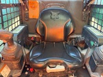 Control Station with Seats/Armrests