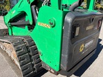 General Appearance with Paint