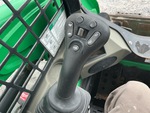 Control Station with Steering Controls