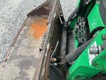 Specialty with Quick Coupler