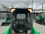 General Appearance with Exterior Lights