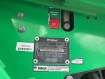 Hydraulics with Hydraulic Tank