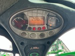 Control Station with Gauges