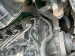 Engine with Engine - Left Side