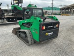 General Appearance with Sheet Metal (fiberglass) Condition