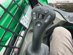 Control Station with Drivetrain Controls
