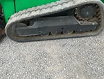 Undercarriage with Roller Frames