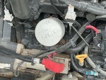Engine with Oil Leaks