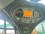 Poste de contrôle with Feux d'avertissement du moteur