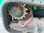 Groupe motopropulseur with Finales des transmissions