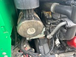 Moteur with Moteur - Côté gauche