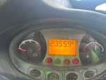 Aspect général with Compteur horaire / compteur kilométrique