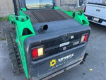 General Appearance with Sheet Metal (fiberglass) Condition