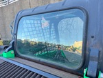 General Appearance with Glass