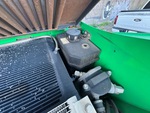 Hydraulics with Hydraulic Tank