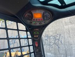 Control Station with Dash Console
