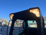 General Appearance with Exterior Lights