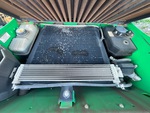 Engine with Radiator