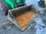 Specialty with Loader Bucket Condition