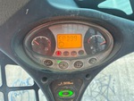 Control Station with Gauges
