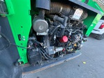 Engine with Engine - Left Side