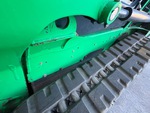 Chassis with Frame Condition