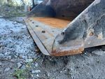 Specialty with Loader Bucket Cutting Edge/Shanks/Teeth