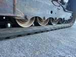 Undercarriage with Track Rollers