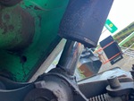 Hydraulics with Bucket Tilt Cylinders