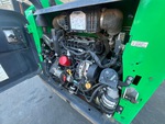 Engine with Engine - Right Side