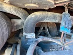 Silnik with Cooling System Leaks