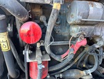 Silnik with Oil Leaks